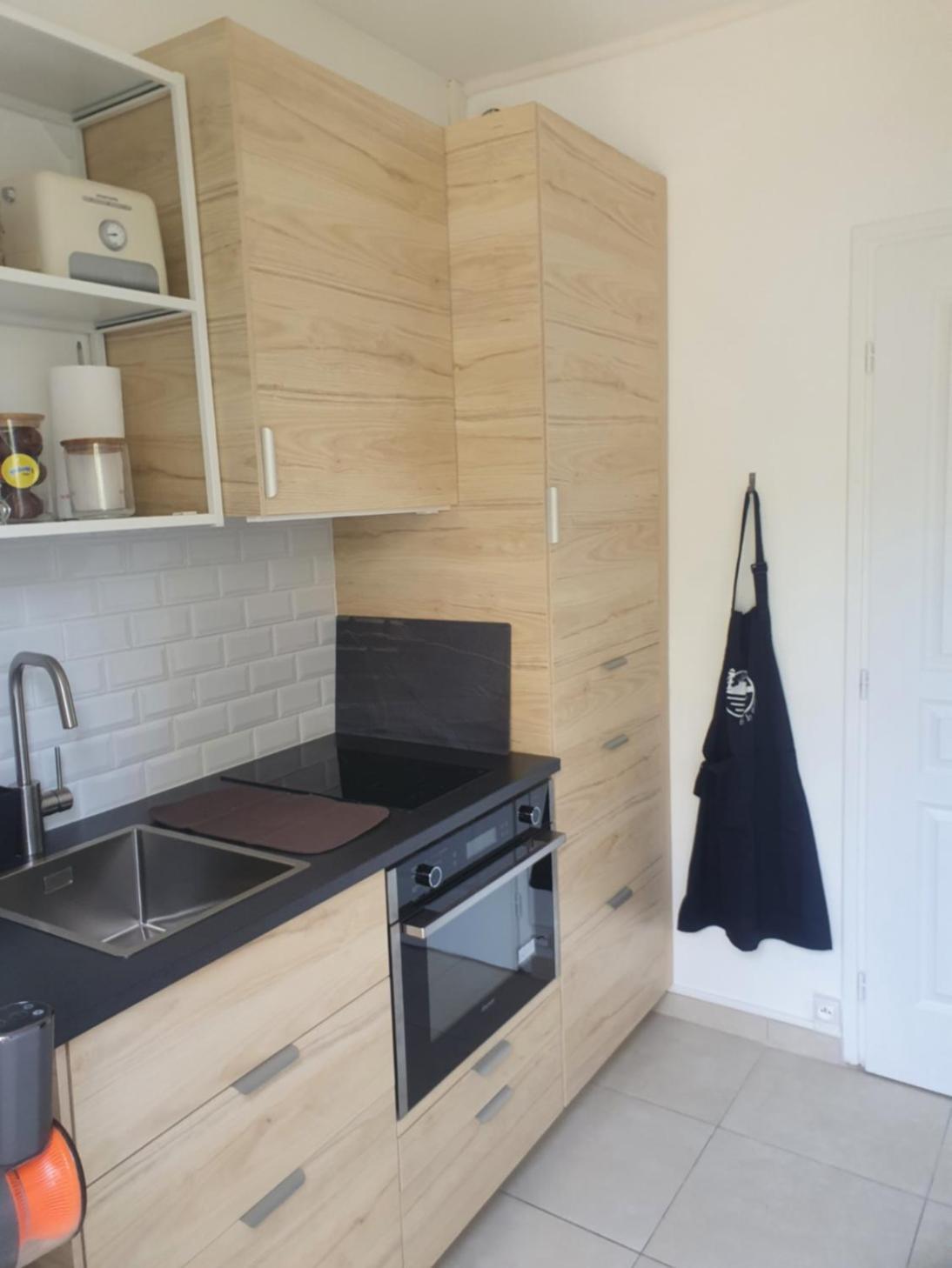Le Portel Plage Les 4 Saisons Room photo