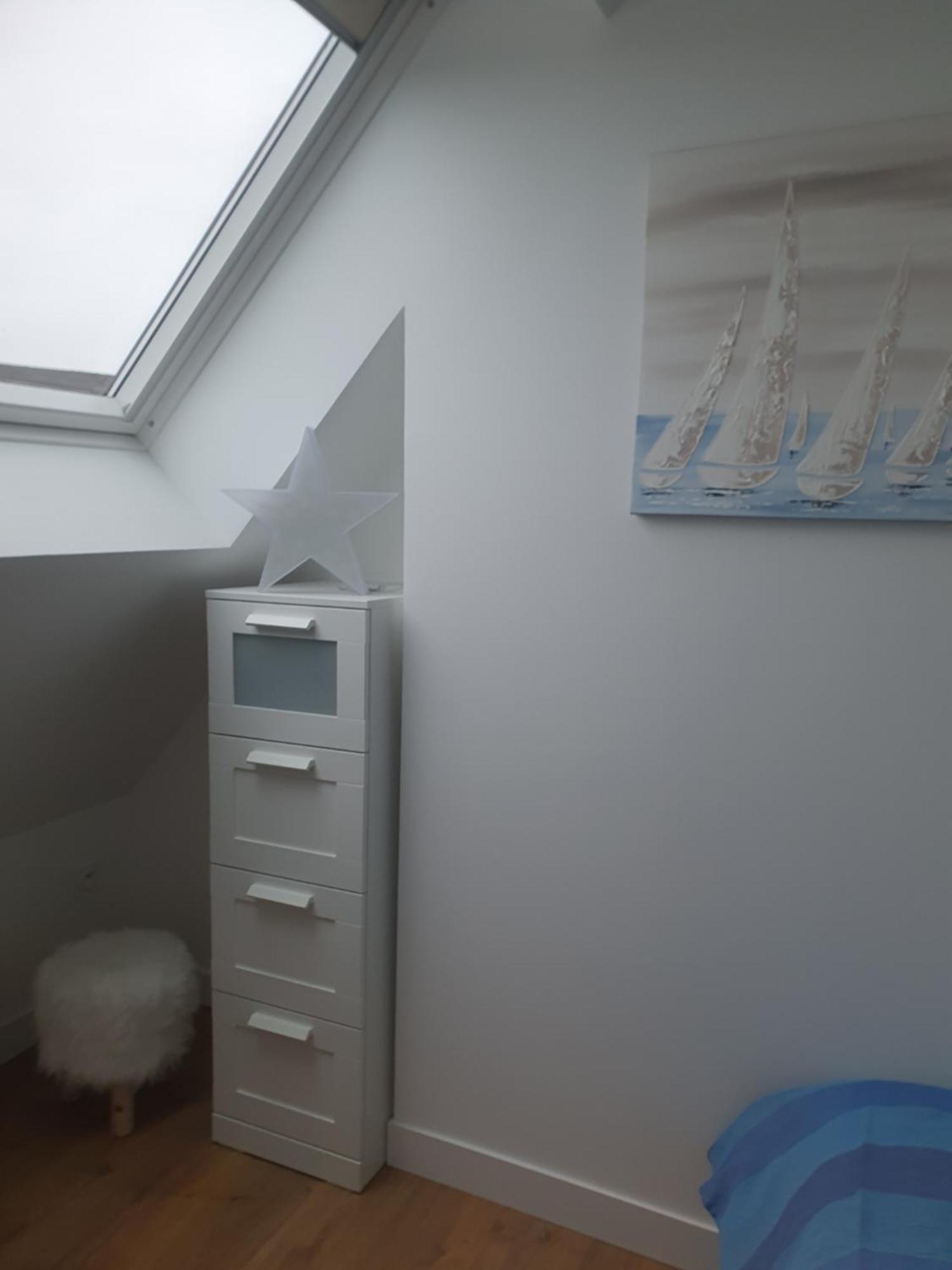 Le Portel Plage Les 4 Saisons Room photo